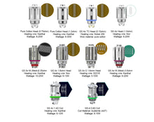 Load image into Gallery viewer, Eleaf GS Air Series (5pc/Pack) (preorder)