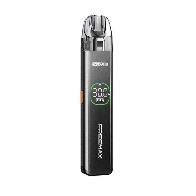 Freemax Rexa S Pod System 1300mAh 2ml  (preorder)