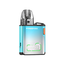 Load image into Gallery viewer, Freemax Rexa SQ Pod System 1300mAh 2ml (preorder)
