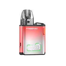 Load image into Gallery viewer, Freemax Rexa SQ Pod System 1300mAh 2ml (preorder)