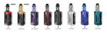 Load image into Gallery viewer, Geekvape Aegis Legend 5 Mod Kit with Z Sub Ohm Tank Atomizer 5.5ml (preorder)