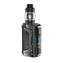 Load image into Gallery viewer, Geekvape Aegis Legend 5 Mod Kit with Z Sub Ohm Tank Atomizer 5.5ml (preorder)
