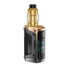 Load image into Gallery viewer, Geekvape Aegis Legend 5 Mod Kit with Z Sub Ohm Tank Atomizer 5.5ml (preorder)