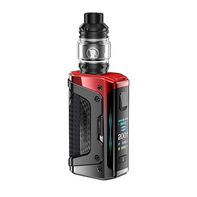 Geekvape Aegis Legend 5 Mod Kit with Z Sub Ohm Tank Atomizer 5.5ml (preorder)