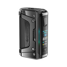 Load image into Gallery viewer, Geekvape Aegis Legend 5 Box Mod 200W (preorder)