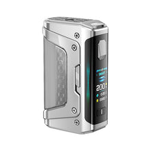 Load image into Gallery viewer, Geekvape Aegis Legend 5 Box Mod 200W (preorder)