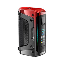 Load image into Gallery viewer, Geekvape Aegis Legend 5 Box Mod 200W (preorder)