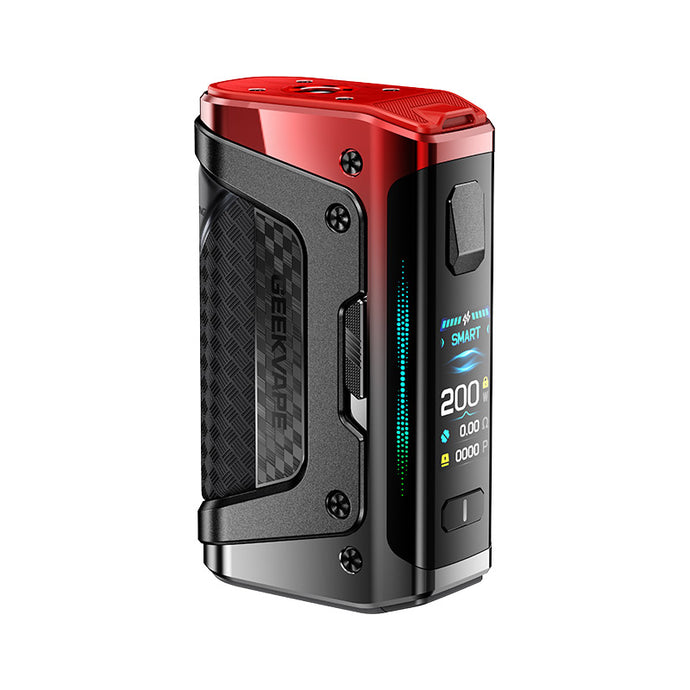 Geekvape Aegis Legend 5 Box Mod 200W (preorder)