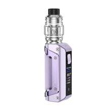 Load image into Gallery viewer, Geekvape Aegis Solo 3 (S100) Mod Kit with Z Subohm 2021 Tank 5.5ml (preorder)