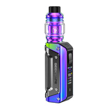 Load image into Gallery viewer, Geekvape Aegis Solo 3 (S100) Mod Kit with Z Subohm 2021 Tank 5.5ml (preorder)