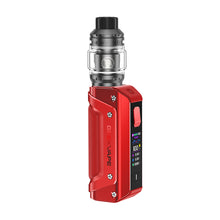 Load image into Gallery viewer, Geekvape Aegis Solo 3 (S100) Mod Kit with Z Subohm 2021 Tank 5.5ml (preorder)
