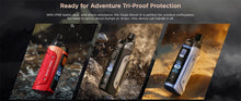 Load image into Gallery viewer, Geekvape Aegis Boost 3 Pod Mod Kit 3000mAh (Max 60w) 5ml (preorder)