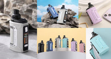Load image into Gallery viewer, Geekvape H45 Classic Pod System Kit 1400mAh 4ml (preorder)