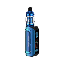 Load image into Gallery viewer, Geekvape M100 (Aegis Mini 2) Box Mod Kit with Z Nano 2 Tank Atomizer 2500mAh 3.5ml (preorder)