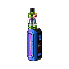 Load image into Gallery viewer, Geekvape M100 (Aegis Mini 2) Box Mod Kit with Z Nano 2 Tank Atomizer 2500mAh 3.5ml (preorder)