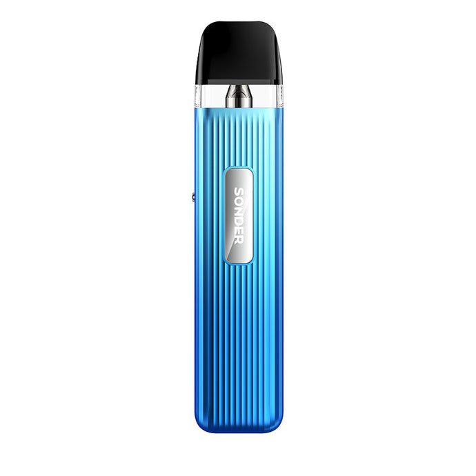 Geekvape Sonder Q Pod System Kit 1000mAh 2ml (preorder)