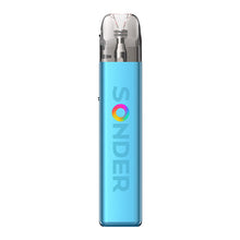 Load image into Gallery viewer, Geekvape Sonder Q 2 Pod System Kit 1350mAh (Max 30W) 3ml/2ml (preorder)