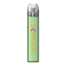 Load image into Gallery viewer, Geekvape Sonder Q 2 Pod System Kit 1350mAh (Max 30W) 3ml/2ml (preorder)