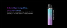 Load image into Gallery viewer, Geekvape Wenax Q Mini Pod System Kit 1000mAh 2ml (preorder)
