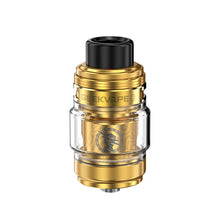 Load image into Gallery viewer, Geekvape Z Fli Tank 2 Atomizer 5.5ml (29mm) (preorder)