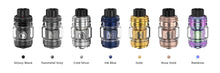 Load image into Gallery viewer, Geekvape Z Fli Tank 2 Atomizer 5.5ml (29mm) (preorder)