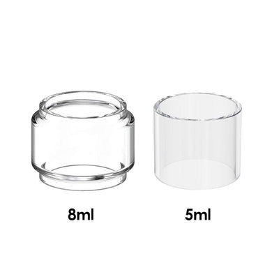Vaporesso Pyrex Glass Tube for iTank  Atomizer / iTank 2 Atomizer 5ml / 8ml (preorder)