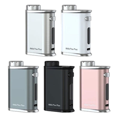 Eleaf iStick Pico Plus 75W Box Mod (preorder)