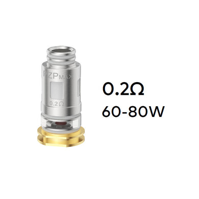 Innokin PZP Max Coil (3pcs/pack) (preorder)