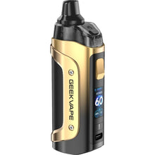 Load image into Gallery viewer, Geekvape Aegis Boost 3 Pod Mod Kit 3000mAh (Max 60w) 5ml (preorder)