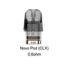 Load image into Gallery viewer, SMOK Novo Pod Cartridge (3pcs/pack) (preorder)