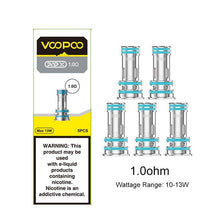 Load image into Gallery viewer, Voopoo PnP X Replacement Coil  (5pcs/pack) (preorder)