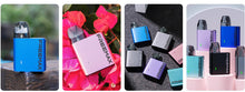 Load image into Gallery viewer, Freemax Rexa Nano Pod System 1000mAh 2ml(Max 28W) (preorder)