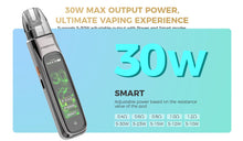 Load image into Gallery viewer, Freemax Rexa Pro Pod System 1300mAh 3ml (preorder)