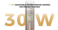 Load image into Gallery viewer, Freemax Rexa S Pod System 1300mAh 2ml  (preorder)