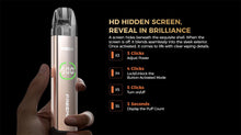 Load image into Gallery viewer, Freemax Rexa S Pod System 1300mAh 2ml  (preorder)