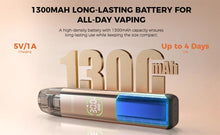 Load image into Gallery viewer, Freemax Rexa S Pod System 1300mAh 2ml  (preorder)