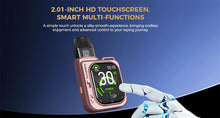 Load image into Gallery viewer, Freemax Rexa Smart Pod System 1600mAh 3ml (preorder)
