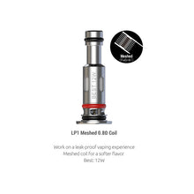 Load image into Gallery viewer, SMOK LP1 Coil (5pcs/pack) (preorder)