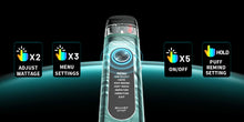 Load image into Gallery viewer, Smok Novo 6 Pod System Kit 1700mAh 3ml  (preorder)
