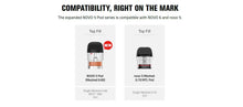 Load image into Gallery viewer, Smok Novo 6 Pod System Kit 1700mAh 3ml  (preorder)