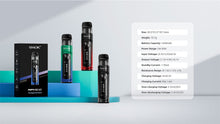 Load image into Gallery viewer, SMOK RPM C Pod System Kit 1650mAh 4ml (preorder)