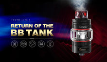 Load image into Gallery viewer, SMOK TFV16 Lite Tank Atomizer 5ml (preorder)