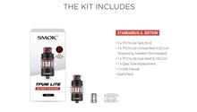 Load image into Gallery viewer, SMOK TFV16 Lite Tank Atomizer 5ml (preorder)