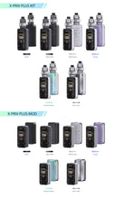 Load image into Gallery viewer, SMOK X-PRIV Plus Box Mod 225W (preorder)