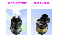 Load image into Gallery viewer, SMOK TF-D Sub Ohm Tank 5.5ml  (preorder)