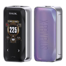 Load image into Gallery viewer, SMOK X-PRIV Plus Box Mod 225W (preorder)