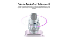 Load image into Gallery viewer, Vaporesso GEN SE Mod Kit With iTank T Atomizer 3ml (preorder)