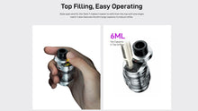 Load image into Gallery viewer, Vaporesso GEN SE Mod Kit With iTank T Atomizer 3ml (preorder)