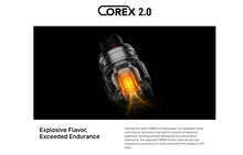 Load image into Gallery viewer, Vaporesso GEN MAX Mod Kit With iTank T Atomizer 6ml (preorder)