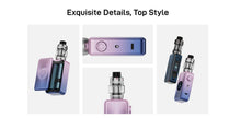 Load image into Gallery viewer, Vaporesso GEN SE Mod Kit With iTank T Atomizer 3ml (preorder)